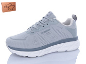 Кроссовки Restime RWL25540 l.grey от магазина Frison