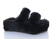 Тапочки Super Gear PV08 black от магазина Frison