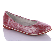 Балетки Леопард WB16-12 от магазина Frison