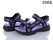 Босоножки Fdek L9030-11 от магазина Frison