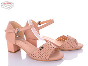 Босоножки Qq Shoes 705-12-5 от магазина Frison