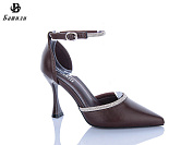 Туфли Башили GV1-21 от магазина Frison