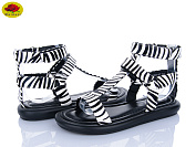 Босоножки Meideli W2260-17 от магазина Frison