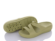 Шлепанцы Violeta W407-11 от магазина Frison