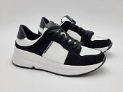 Кроссовки Allshoes 177774 от магазина Frison