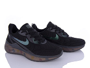 Кроссовки Violeta S9-N1018 black от магазина Frison