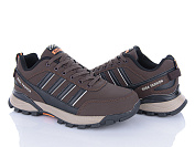 Кроссовки Suba A99906-7 от магазина Frison