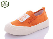 Слипоны Paliament F22-13 от магазина Frison