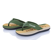 Шлепанцы Lilin L218-87 от магазина Frison