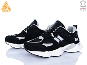 Кроссовки Stilli Group NB500-6 шкіра піна от магазина Frison