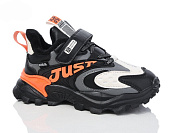 Кроссовки Comfort-Baby 2063-2 (31-36) єврозима от магазина Frison