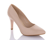 Туфли Qq Shoes KJ600-12 от магазина Frison