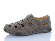 Туфли Dafuyuan W2358-17 от магазина Frison