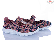 Туфли Viktoria F013-24 от магазина Frison