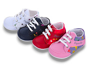 Пинетки Red Hat RH19 mix от магазина Frison