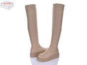 Ботфорты Ada YG52-5 от магазина Frison