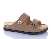 Шлепанцы Leguzaza 601-7 от магазина Frison