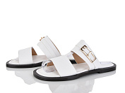 Шлепанцы Loretta E737-2 от магазина Frison