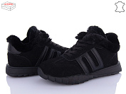 Кроссовки Ailaifa MC12 all black от магазина Frison