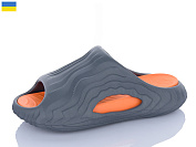 Шлепанцы Luckline 24515-470 батал от магазина Frison