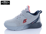 Кроссовки Baas K6543-2 от магазина Frison