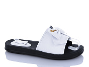 Шлепанцы I.Trendy ZK101-2 батал от магазина Frison