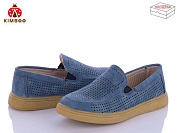 Туфли Солнце BL3172-13BM от магазина Frison