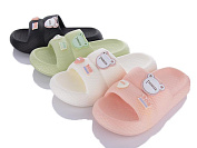 Шлепанцы Elmob W57 mix от магазина Frison