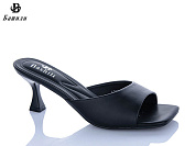 Шлепанцы Башили A302-1 от магазина Frison