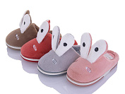 Тапочки No Brand G52 mix от магазина Frison