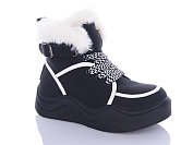 Ботинки Aba2 FA5-1 от магазина Frison