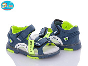 Босоножки Bbt L6553-2 от магазина Frison