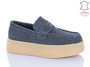 Туфли Qq Shoes 7QQ631-9 от магазина Frison