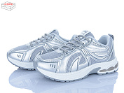 Кроссовки Aba J2117-3 от магазина Frison