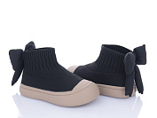 Ботинки Clibee N2328 black от магазина Frison