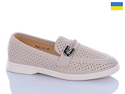 Туфли Swin-Purlina YS2111-4 от магазина Frison