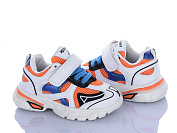 Кроссовки Crossopt NC63-1 orange от магазина Frison