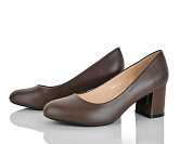 Туфли Бабочка 3094-4 от магазина Frison