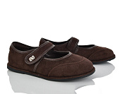 Балетки Loretta Y070-1 от магазина Frison