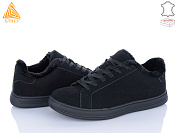 Кроссовки Stilli Group L30-3R шкіра от магазина Frison