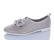 Туфли Sanlin 2-92B от магазина Frison