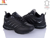 Кроссовки Royyna 015CП-2 от магазина Frison