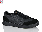 Кроссовки Gukkcr JW8014 от магазина Frison