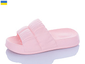 Шлепанцы Inblu L7 пудра от магазина Frison