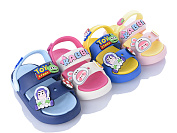 Босоножки Soylu 881 mix от магазина Frison