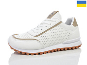 Кроссовки Demur 716W-K от магазина Frison