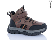 Ботинки Lilin A887-4 от магазина Frison