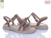 Босоножки Arto 538 кофе-з от магазина Frison