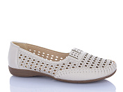 Туфли Leguzaza T105-1 батал от магазина Frison