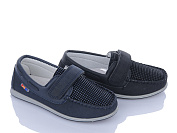 Туфли Sanlin 31-6 mix от магазина Frison